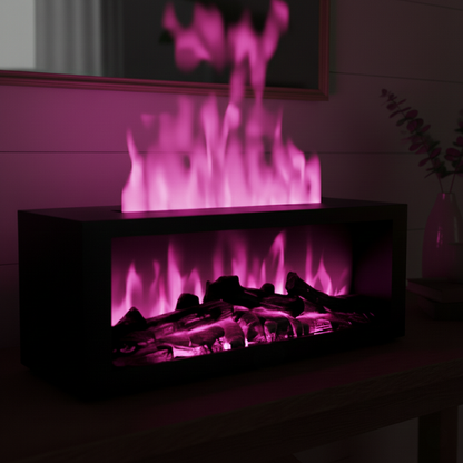 Diffuseur Cheminée Aromatique Oralysse